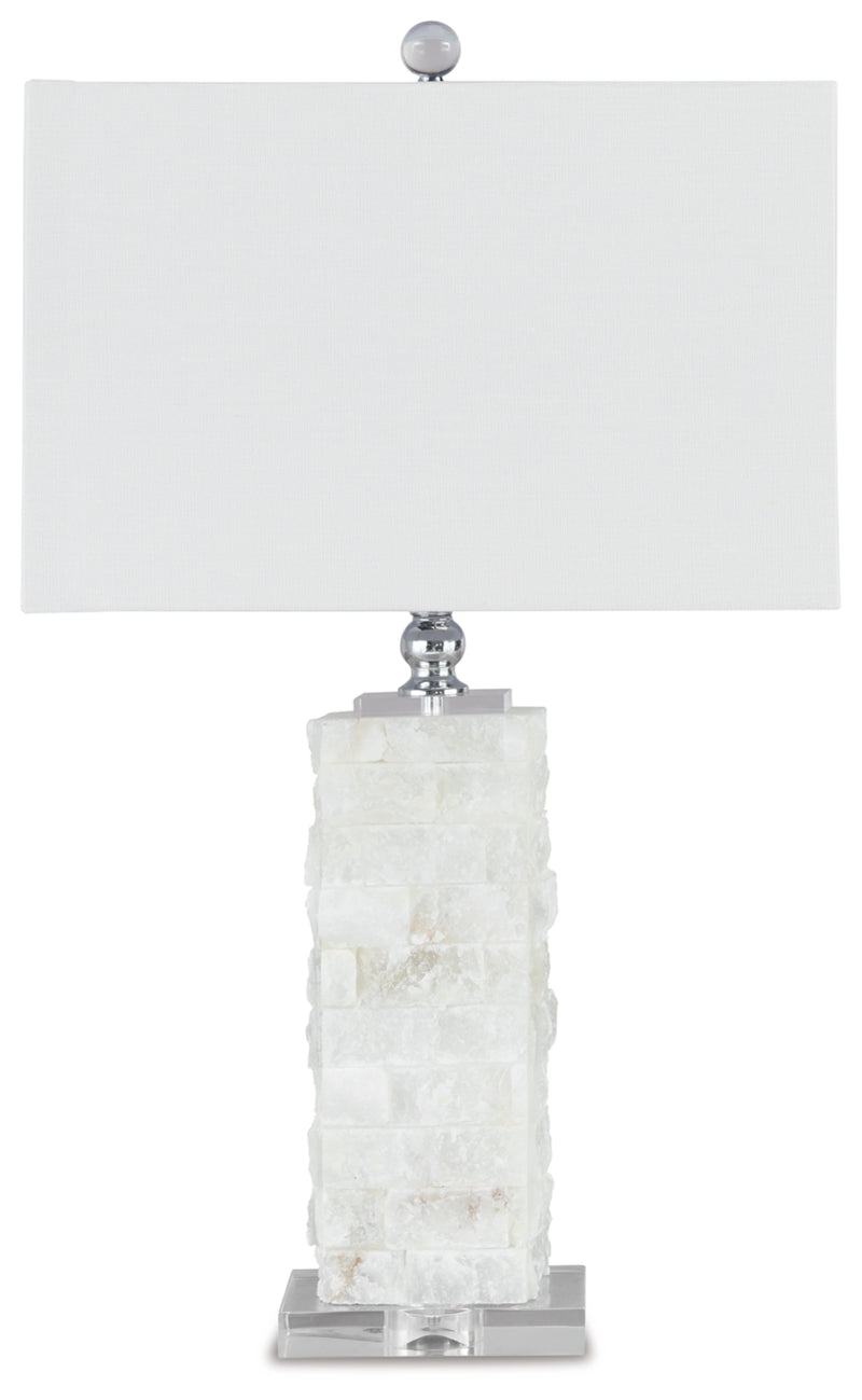 Malise Table Lamp (Set of 2)