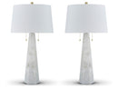 Laurellen 2-Piece Lamp Set