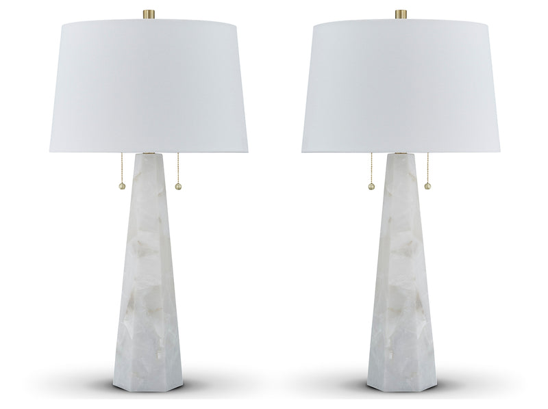 Laurellen 2-Piece Lamp Set