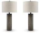 Dingerly Table Lamp (Set of 2)