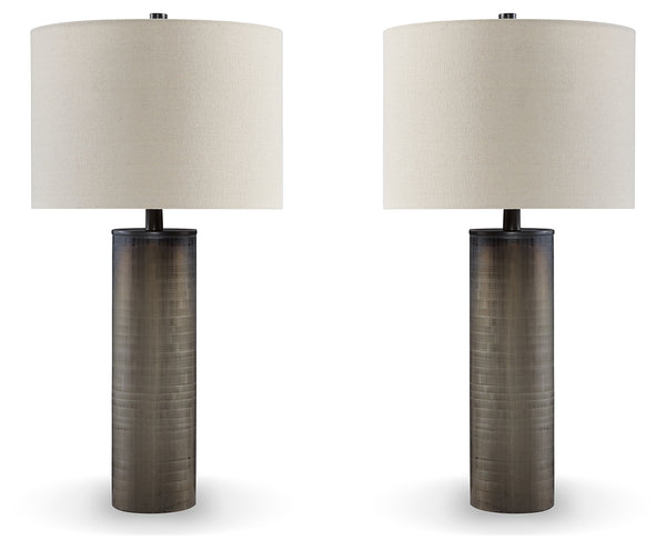 Dingerly Table Lamp (Set of 2)