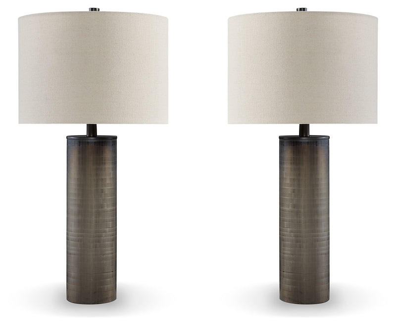 Dingerly Table Lamp (Set of 2)