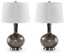 Tenslow Table Lamp (Set of 2)
