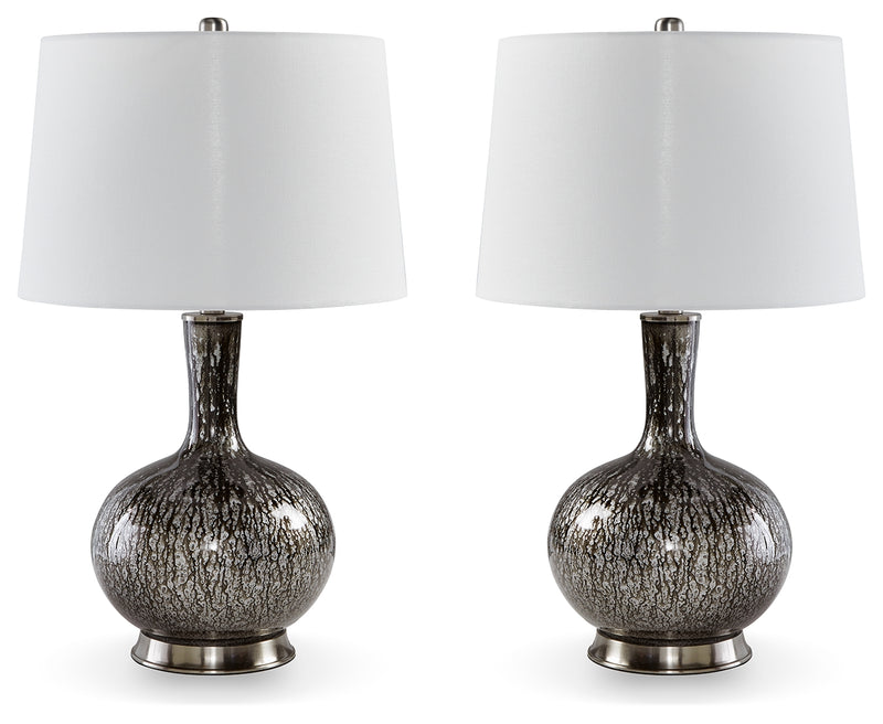 Tenslow Table Lamp (Set of 2)