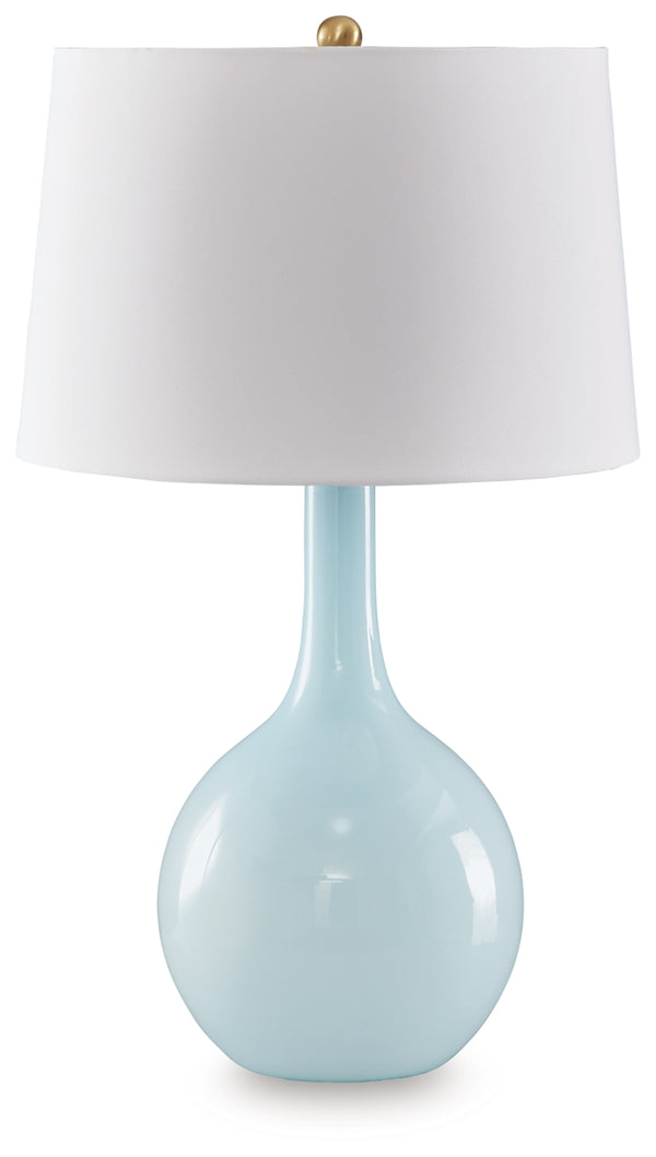 Rylanton Table Lamp