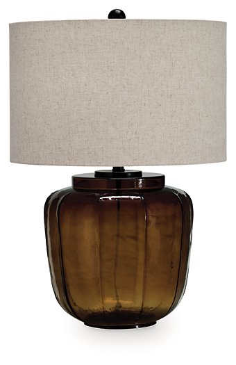 Bainmore Table Lamp