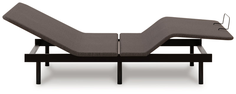 Comfort Classic Adj Base Full Adjustable Base