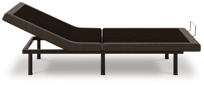 Comfort Premier Adj Base Full Adjustable Base