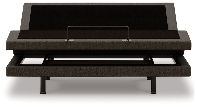 Comfort Ultra Adj Base Full Adjustable Base