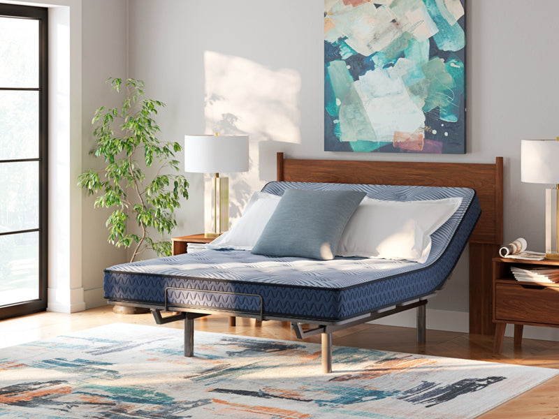 Peak 2.0 Bonnell King Mattress