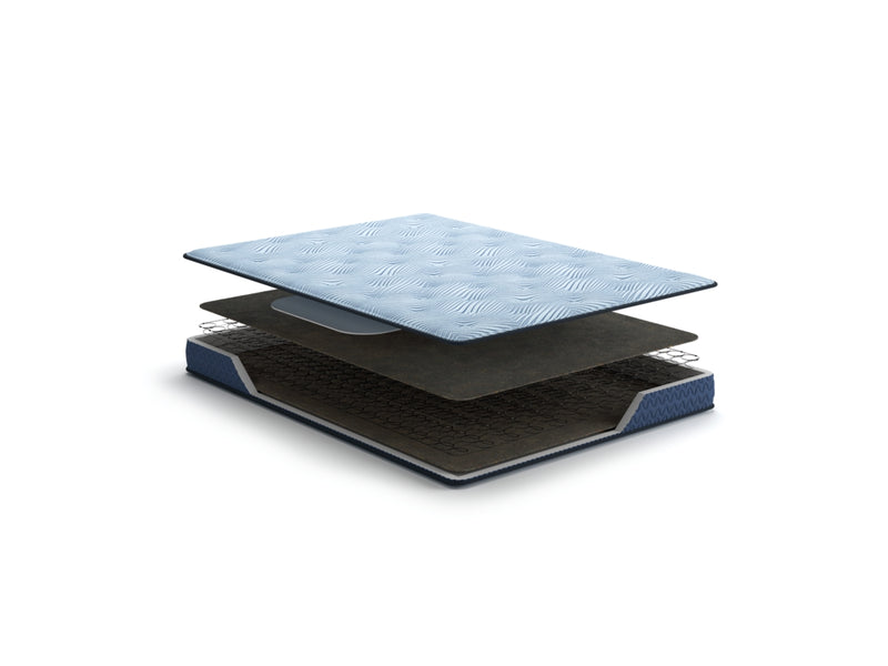 Peak 2.0 Bonnell California King Mattress