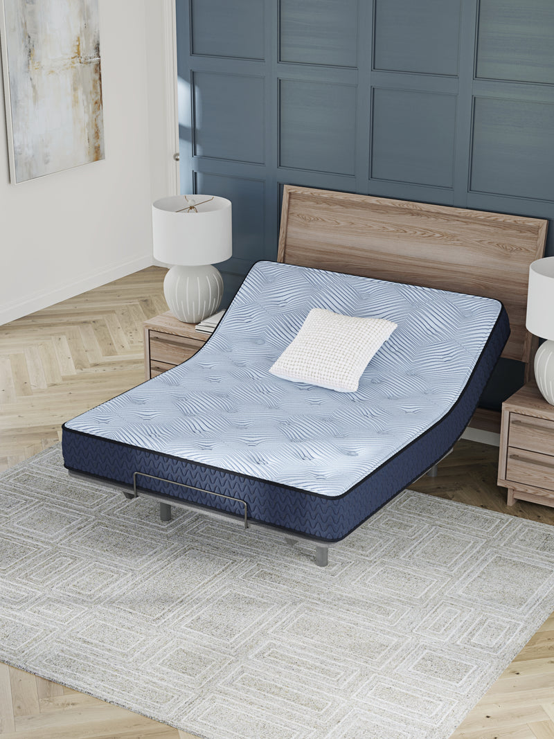 Peak 2.0 10 Hybrid Full Mattress