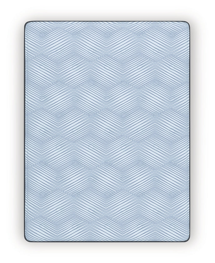 Peak 2.0 12 Hybrid Twin Mattress