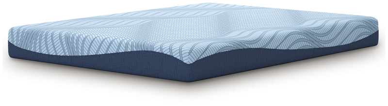 Peak 2.0 8 Memory Foam Twin Mattress