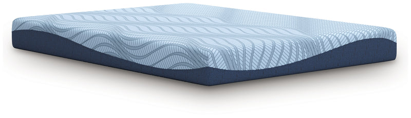 Peak 2.0 8 Memory Foam Full Mattress
