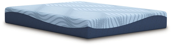 Peak 2.0 10 Memory Foam Full Mattress