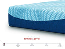 Peak 2.0 10 Memory Foam Full Mattress