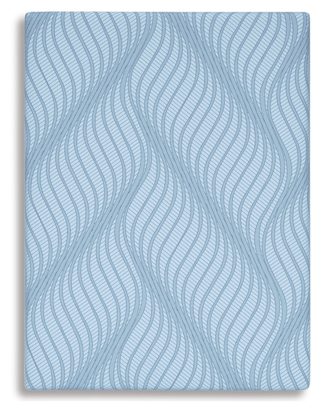 Peak 2.0 10 Memory Foam Twin Mattress