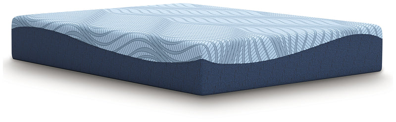 Peak 2.0 12 Memory Foam Full Mattress