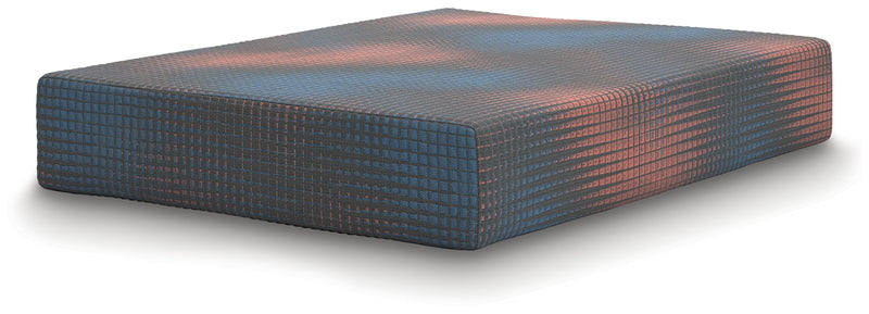 13 Inch Hybrid Hot Buy Queen Mattress (Bed Size: California King)