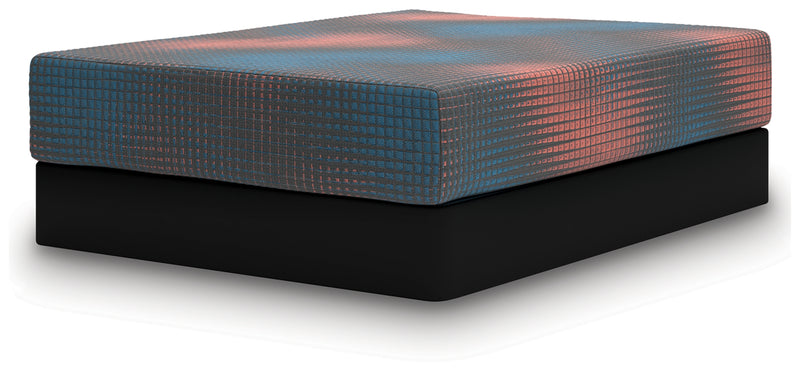 13 Inch Hybrid Hot Buy Queen Mattress (Bed Size: California King)