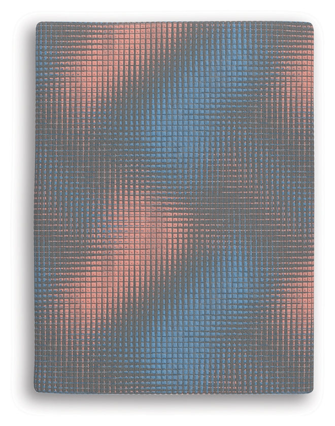 13 Inch Hybrid Hot Buy Queen Mattress (Bed Size: California King)