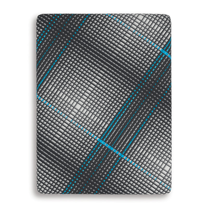 Millennium 2.0 Foam 14 Inch King Mattress