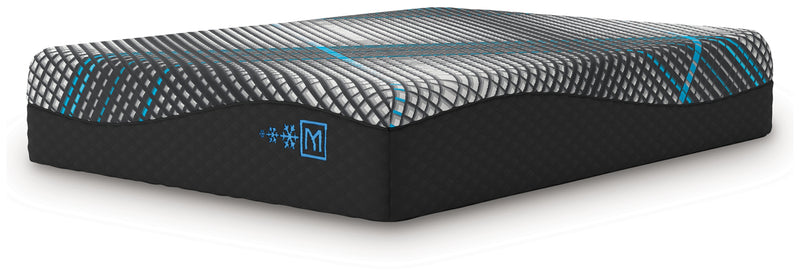 Millennium 2.0 Hybrid 16 Inch King Mattress