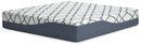 14 Inch Chime Elite 2.0 Queen Mattress (Bed Size: King)