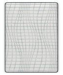 Hybrid 1200 King Mattress