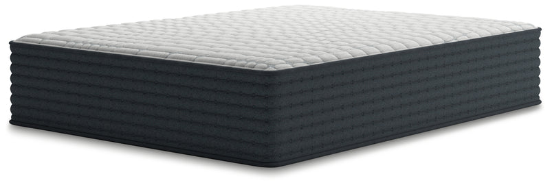 Hybrid 1400 Queen Mattress (Bed Size: King)