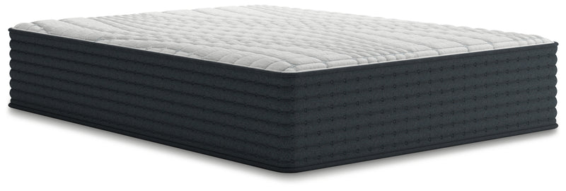 Hybrid 1400 Queen Mattress (Bed Size: King)