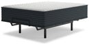 Hybrid 1400 Queen Mattress (Bed Size: King)