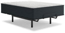 Hybrid 1400 Queen Mattress (Bed Size: King)