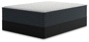 Hybrid 1400 Queen Mattress (Bed Size: California King)