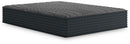 Gray 1200 Hybrid Queen Mattress (Bed Size: King)