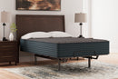 Gray 1200 Hybrid Queen Mattress (Bed Size: King)