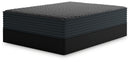 Gray 1200 Hybrid King Mattress