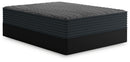 Gray 1200 Hybrid King Mattress