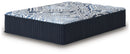 Firm Luxe 2.0 Queen Mattress (Bed Size: California King)