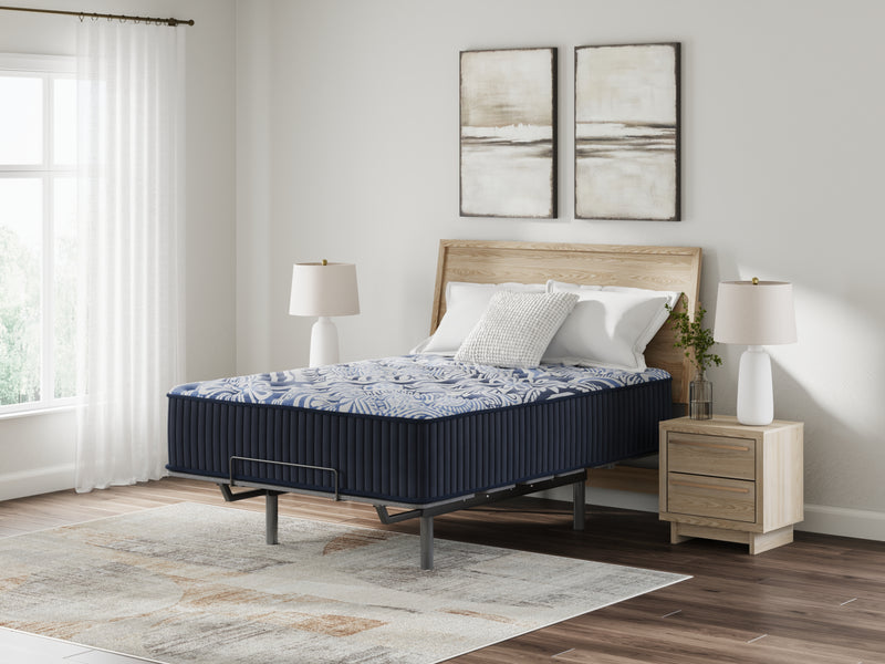 Firm Luxe 2.0 California King Mattress