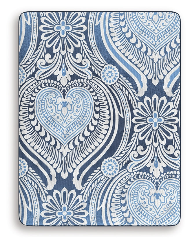 Firm Luxe 2.0 King Mattress