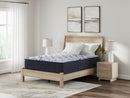 Firm Luxe 2.0 Queen Mattress (Bed Size: California King)