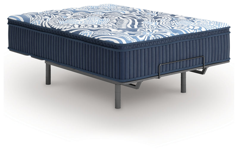 Plush Luxe 2.0 California King Mattress