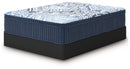 Plush Luxe 2.0 Queen Mattress (Bed Size: California King)