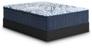 Plush Luxe 2.0 Queen Mattress (Bed Size: California King)
