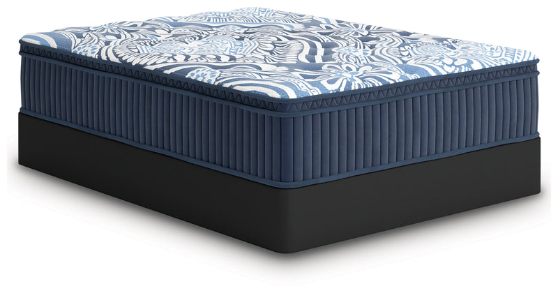 Plush Luxe 2.0 King Mattress