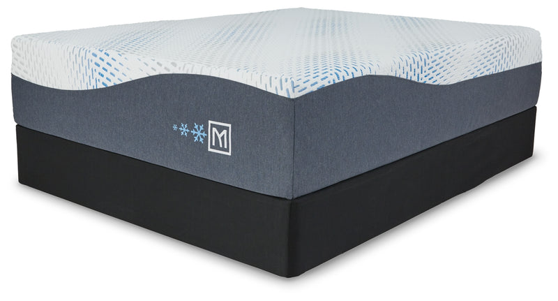 Millennium Luxury Plush Gel Latex Hybrid Queen Mattress (Bed Size: Twin XL)