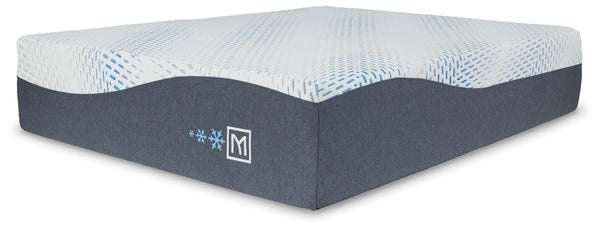 Millennium Luxury Plush Gel Latex Hybrid Queen Mattress (Bed Size: Twin XL)