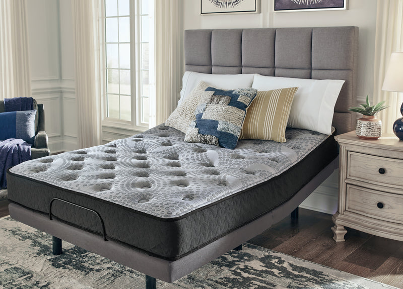 Comfort Plus Full Mattress